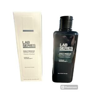LAB Series Daily Rescue Water Lotion 200ml 6.7oz NEW FAST SHIP